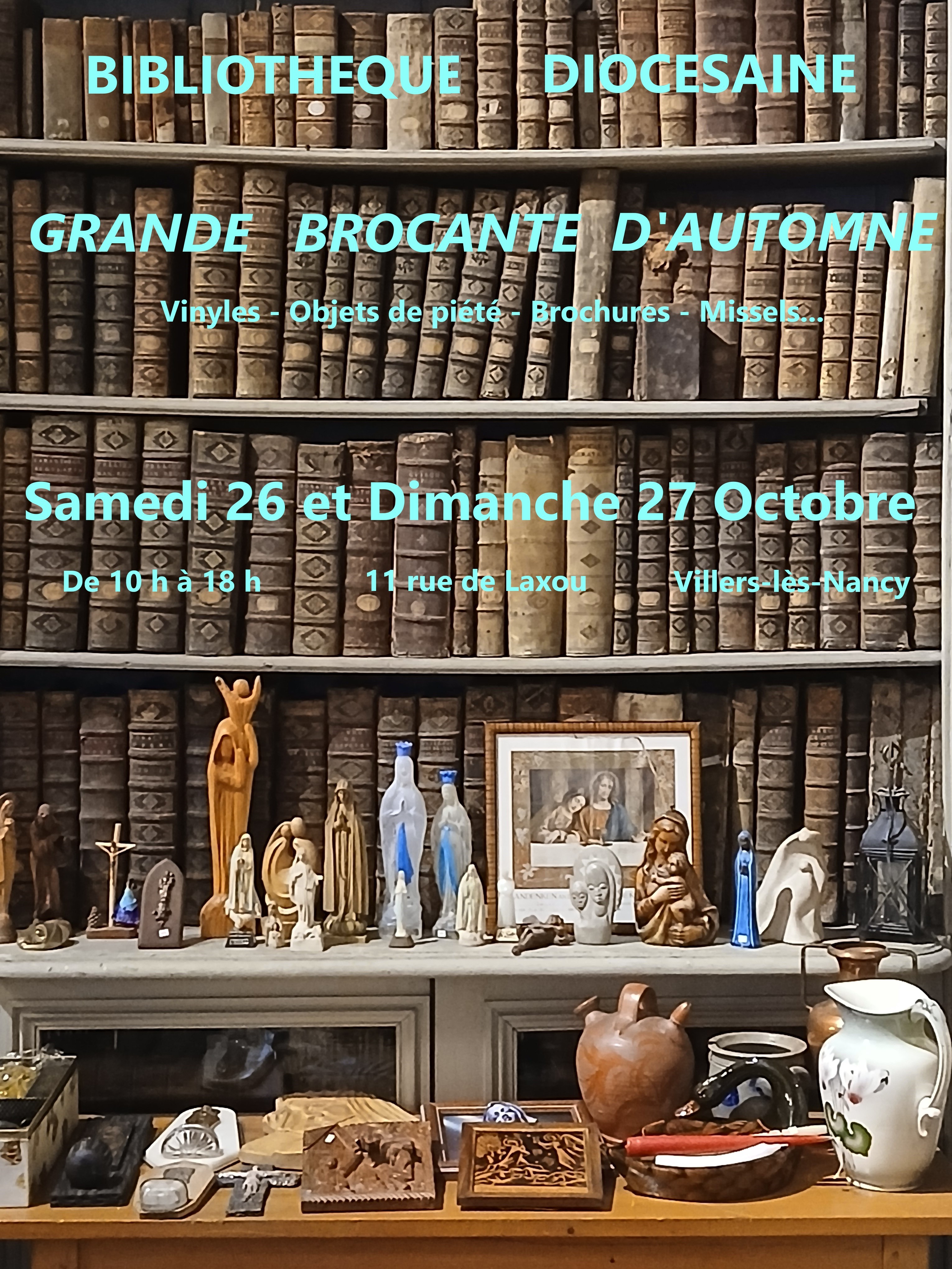 Grande Brocante